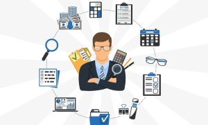 estimator konstruksi