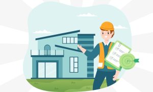 Contoh RAB Rumah dan Cara Menghitungnya dengan Mudah