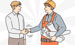 Tipe-Tipe Kontrak Kerja Konstruksi