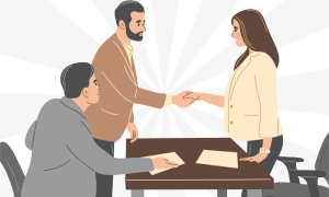 Ikuti 5 Tips Negosiasi Harga Saat Membuat RAB Konstruksi