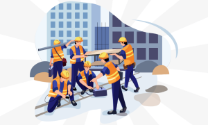 Pembuatan RAB Konstruksi: Pengaruh Faktor Internal dan Eksternal