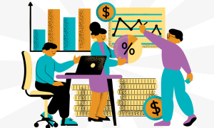 Fluktuasi Harga Bahan Bangunan dan Dampaknya pada Proyek Konstruksi