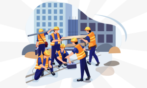 Mengapa Perhitungan Volume Pekerjaan Konstruksi Sangat Penting?